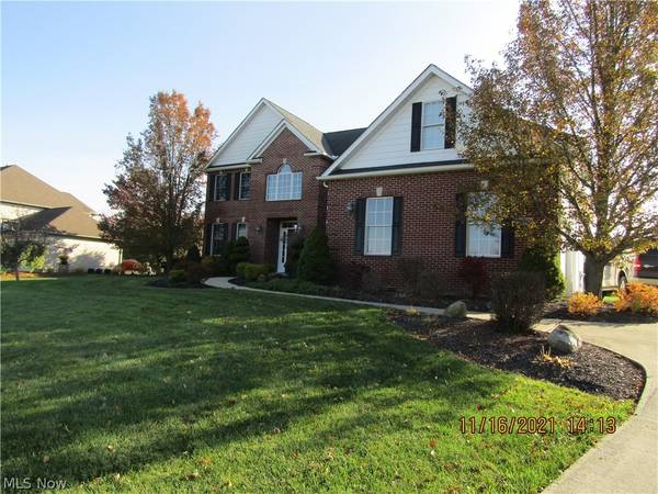 24899 River Glen DR, Columbia Station, OH 44028