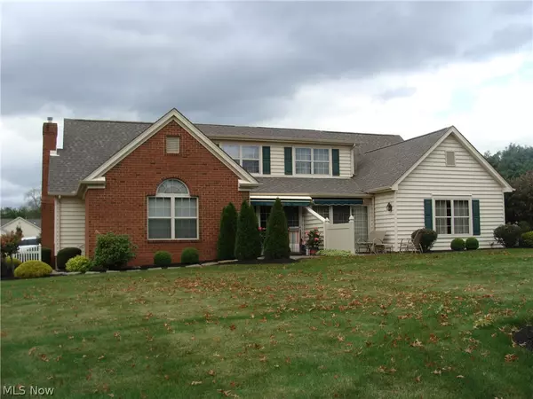 Columbiana, OH 44408,25 Village CT