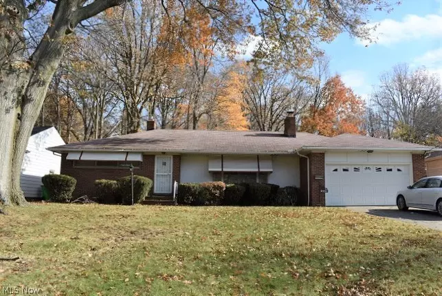 2151 Waynoka RD, Euclid, OH 44117