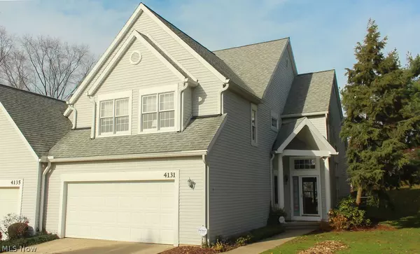 4131 Mohawk DR, Copley, OH 44321