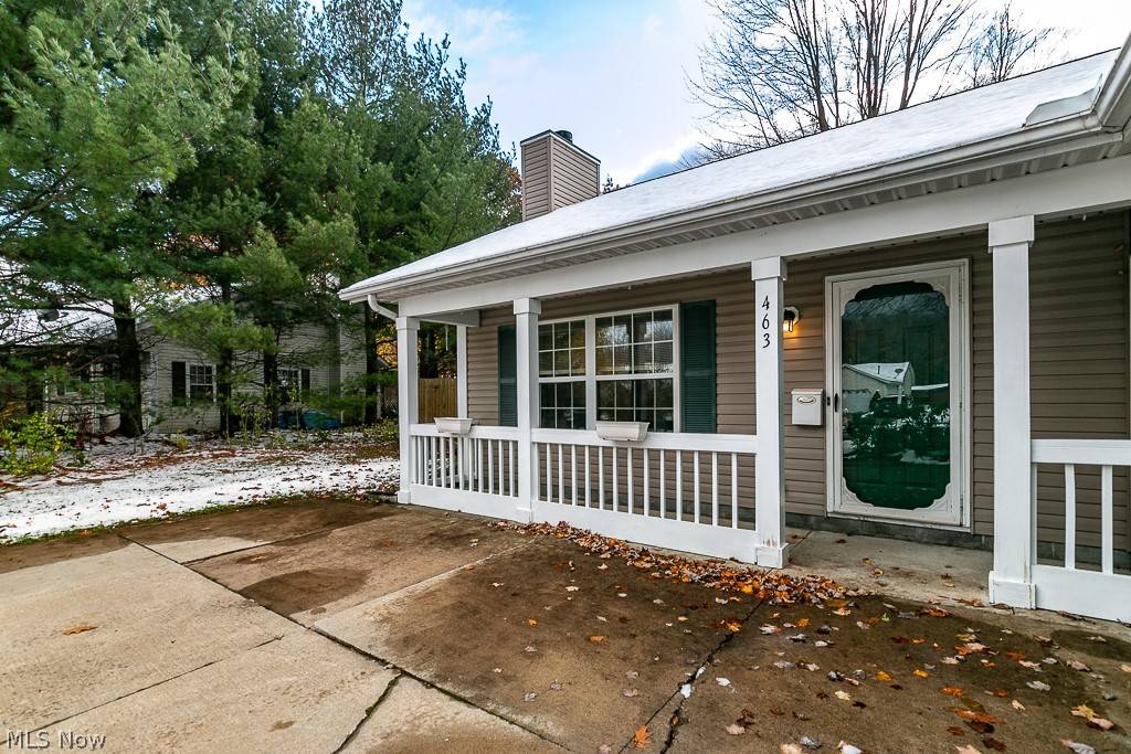 Madison, OH 44057,463 Oak Hollow DR
