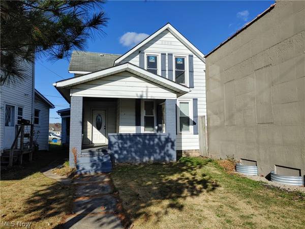 114 E Main ST,  West Lafayette,  OH 43845
