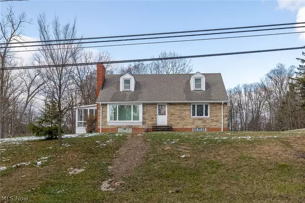 4508 W Sprague RD, Parma, OH 44134