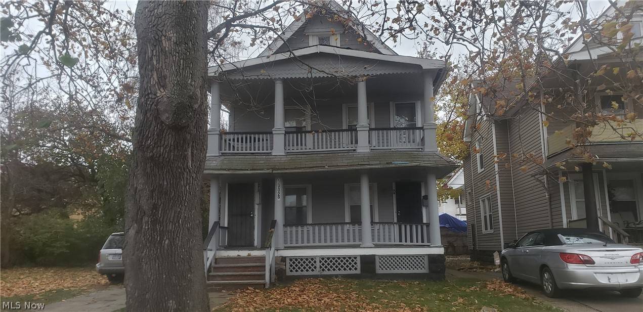 10022 Adams AVE, Cleveland, OH 44108