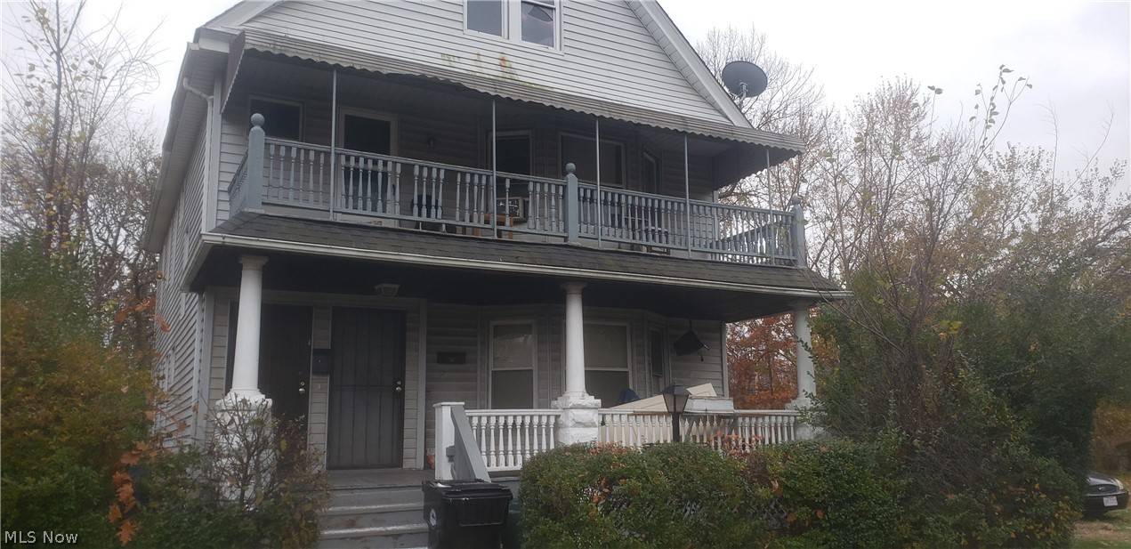 Cleveland, OH 44108,9920 Olivet AVE