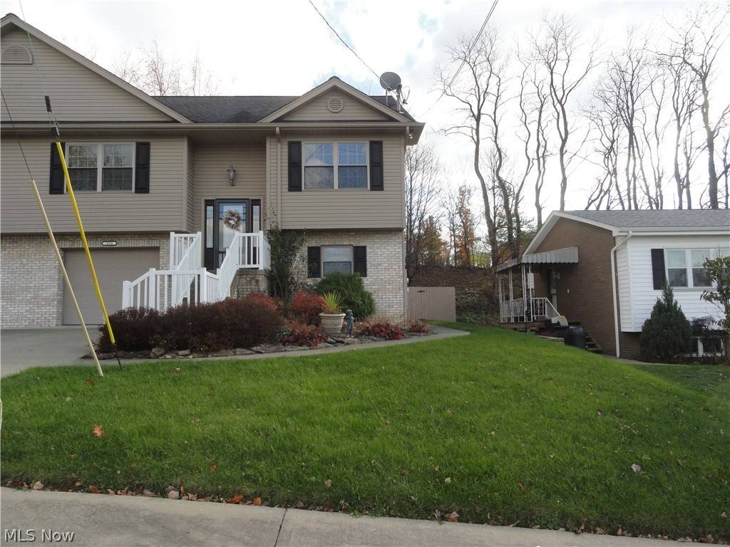 259 Old Colliers WAY, Weirton, WV 26062