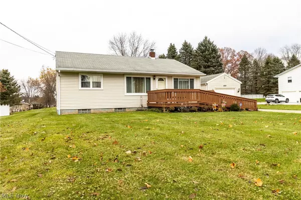 Uniontown, OH 44685,2887 Eldon DR