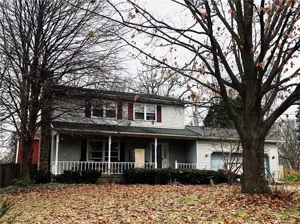 216 Water ST, Seville, OH 44273