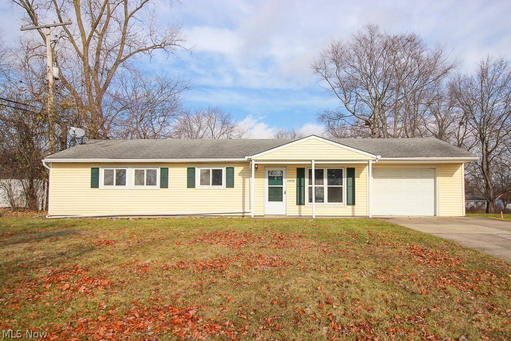24245 Uppingham RD, Bedford Heights, OH 44146