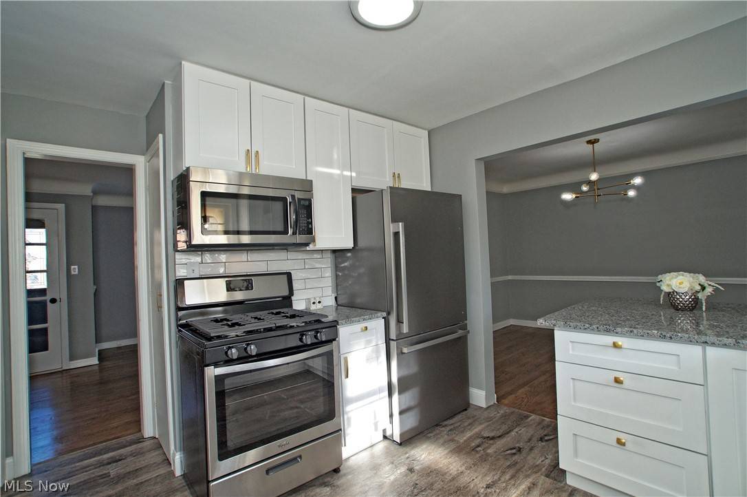 South Euclid, OH 44121,4034 Stilmore RD