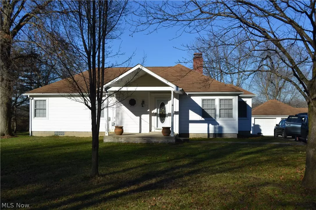 Lowellville, OH 44436,4720 Cooper RD
