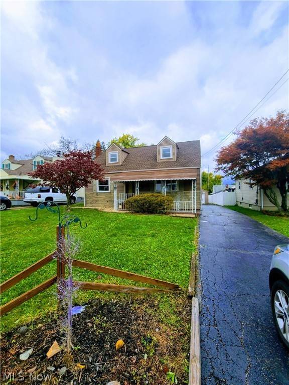1344 Aberdeen AVE, Youngstown, OH 44502