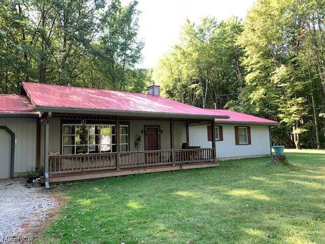 9299 Lafitte BLVD, North Benton, OH 44449