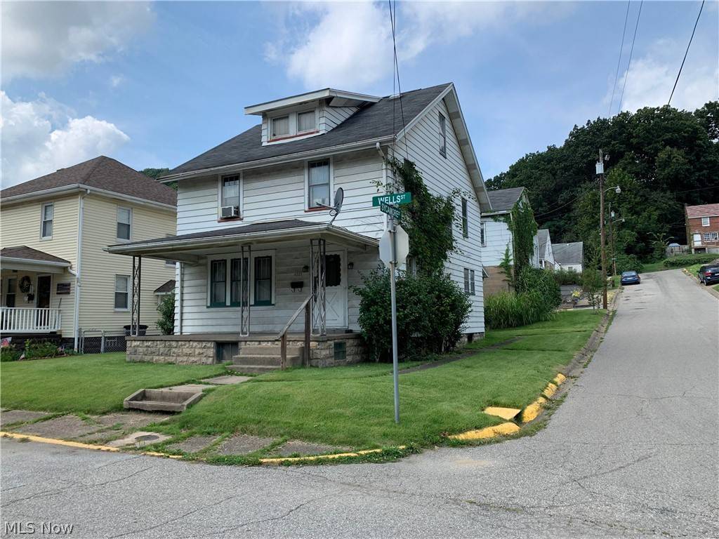 4321 WELLS STREET, Weirton, WV 26062