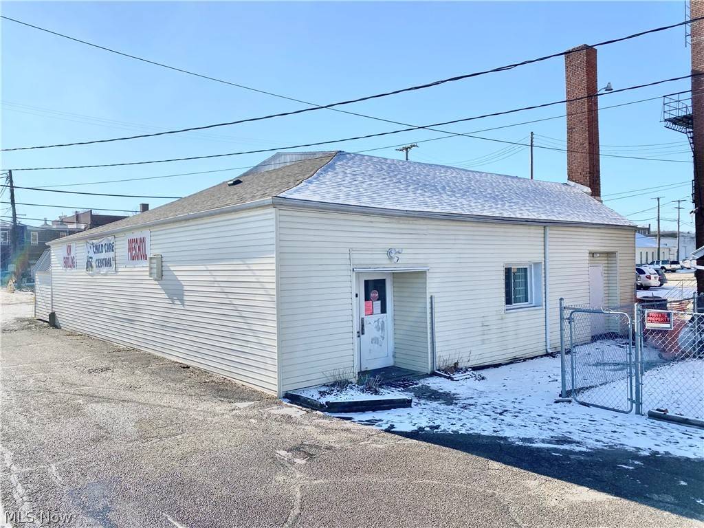 619 Main ST, Coshocton, OH 43812