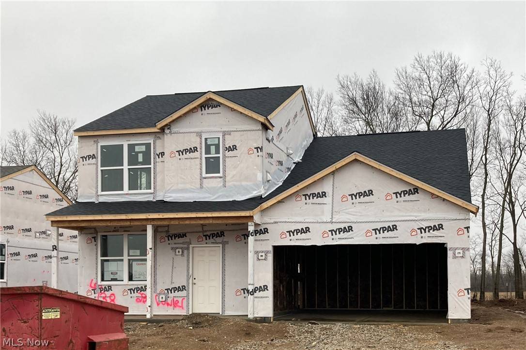 Lot 138 Dowler DR, South Bloomfield, OH 43103
