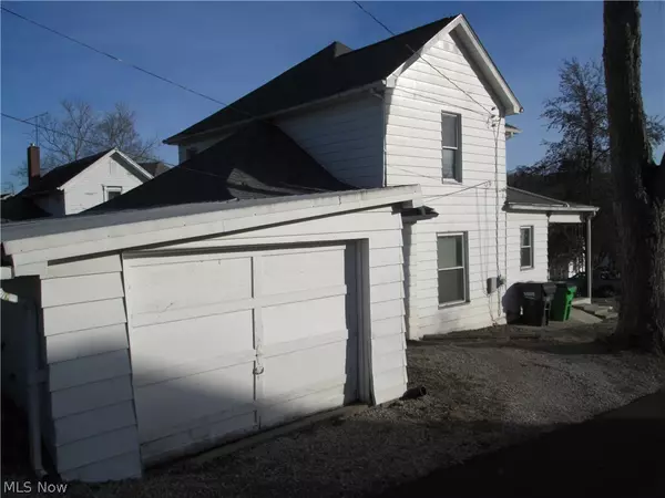 New Concord, OH 43762,112 E Main ST