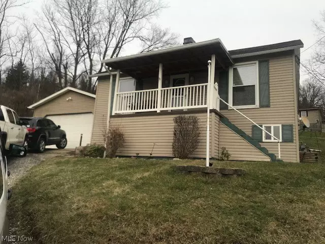 68296 Blaine Chermont RD, Bridgeport, OH 43912