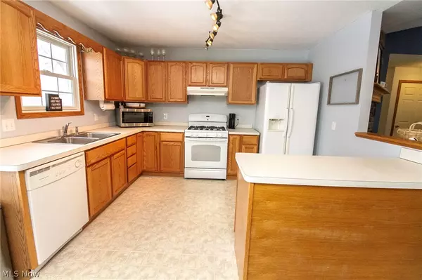 Roaming Shores, OH 44084,1652 Dorset DR