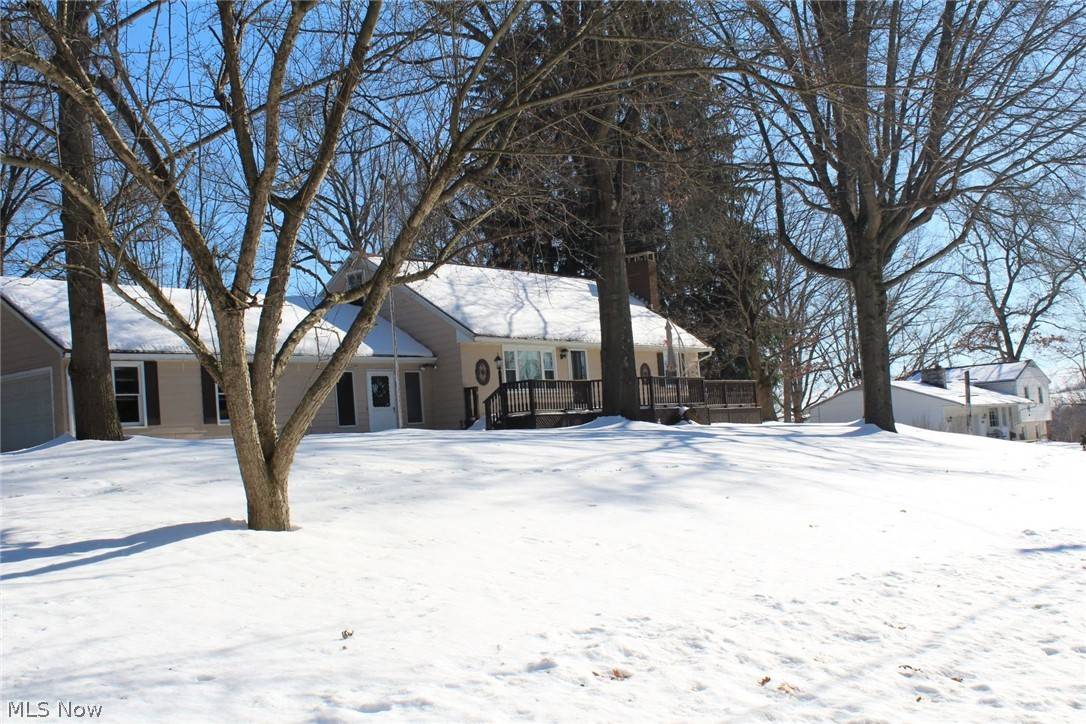 2868 Ravenna AVE SE, East Canton, OH 44730