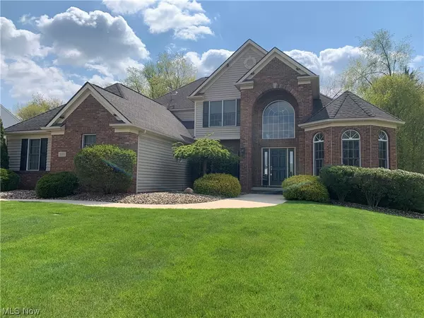 Streetsboro, OH 44241,2171 Meadowsweet LN