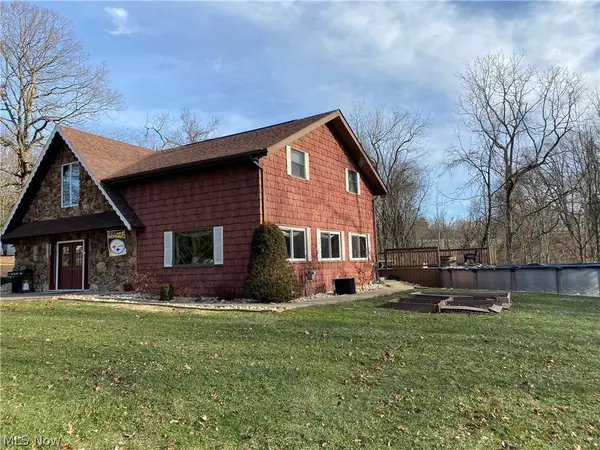 4450 BEALLS RIDGE RD, Wellsburg, WV 26070