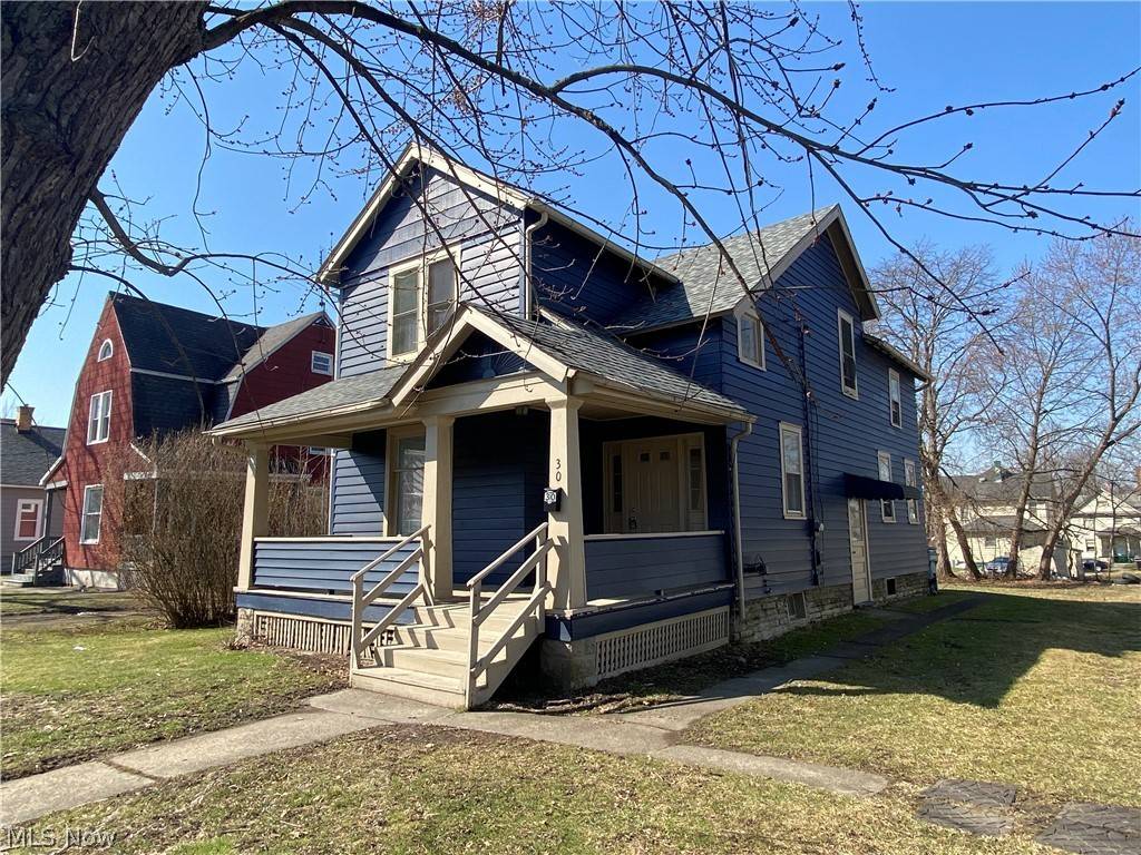 Niles, OH 44446,30 Belmont AVE