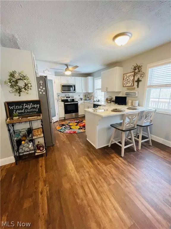 Richmond, OH 43944,184 State Route 646