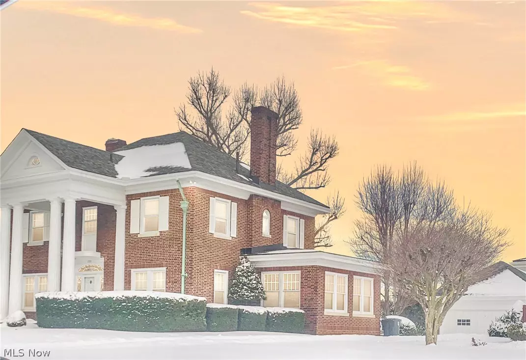 Steubenville, OH 43952,208 Braybarton BLVD