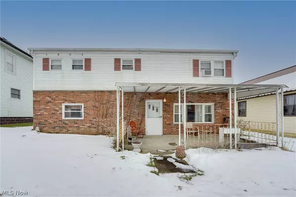 212 W Main ST, Junction City, OH 43138