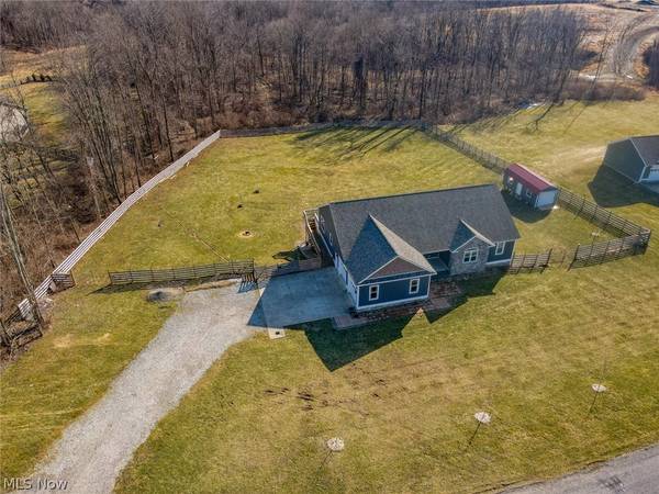 Barnesville, OH 43713,37374 Harry's Ridge RD