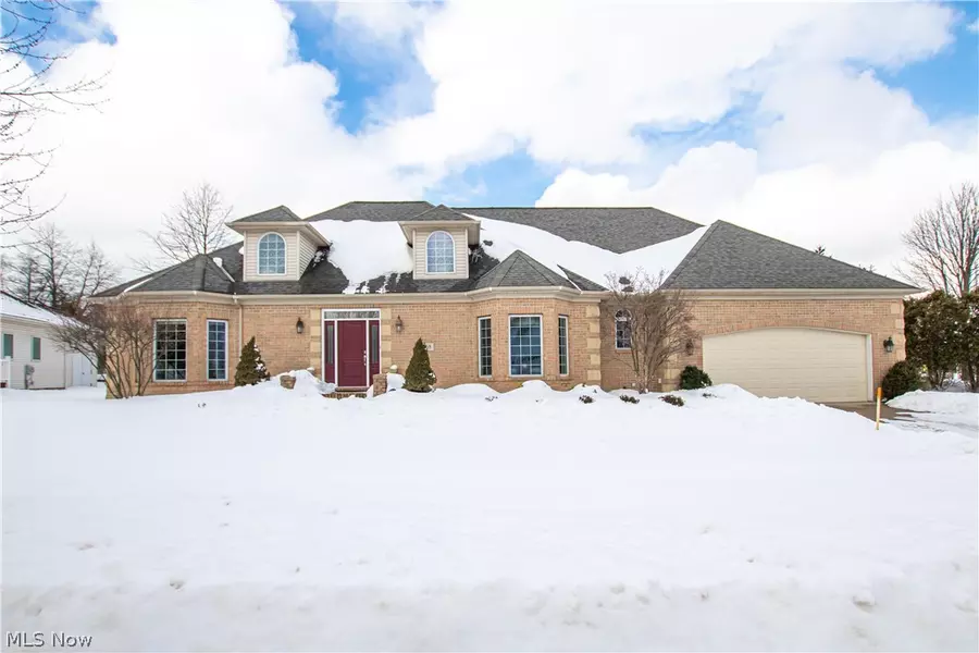 368 W Kilbridge DR, Highland Heights, OH 44143