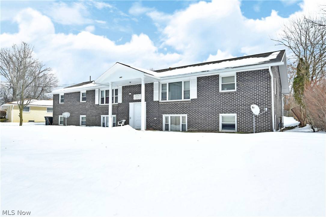 Niles, OH 44446,1625 Hiram AVE