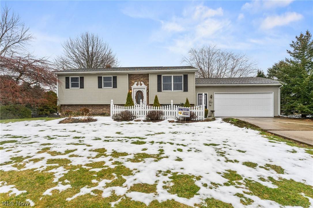 9094 Chestnut LN, Hanoverton, OH 44423