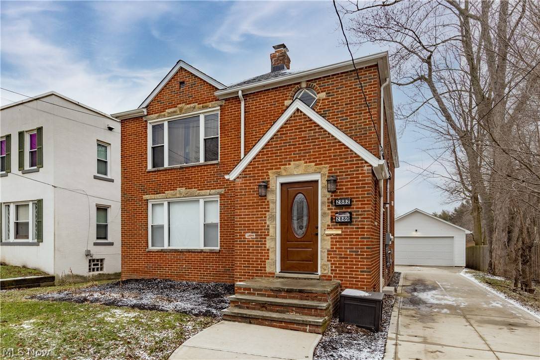 2880/2882 Wooster RD, Rocky River, OH 44116