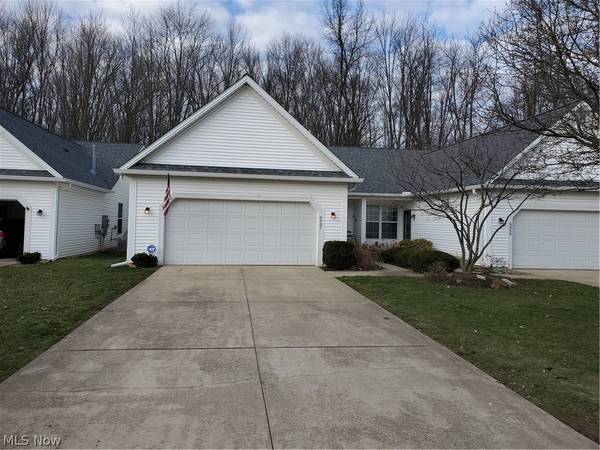 6857 Savannah DR,  North Ridgeville,  OH 44039