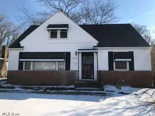 4479 Merrygold BLVD, Warrensville Heights, OH 44128