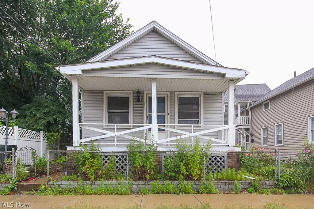 Cleveland, OH 44113,921 Jefferson AVE