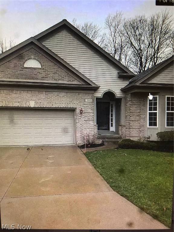 7842 Rockdove LN, Concord, OH 44077