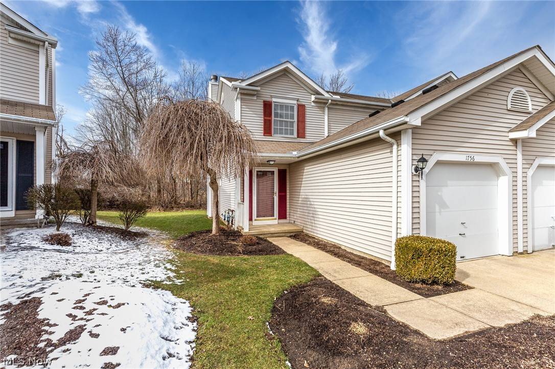 Brunswick, OH 44212,1756 Maxwell BLVD #1E