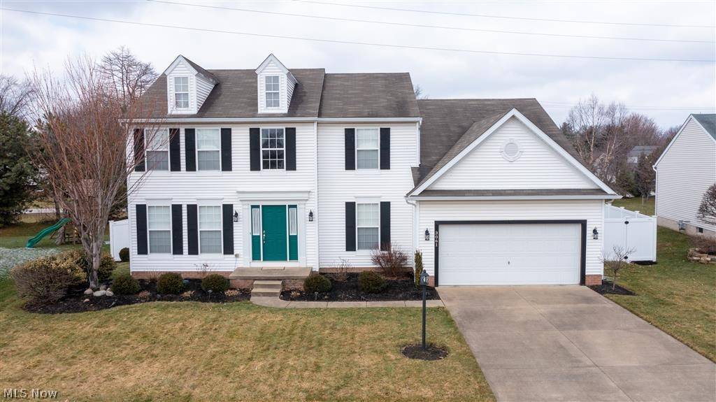 Canton, OH 44708,3061 Wickford AVE NW