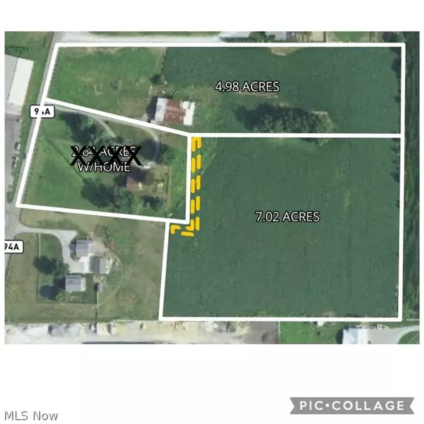 2904 S. Carr RD, Apple Creek, OH 44606