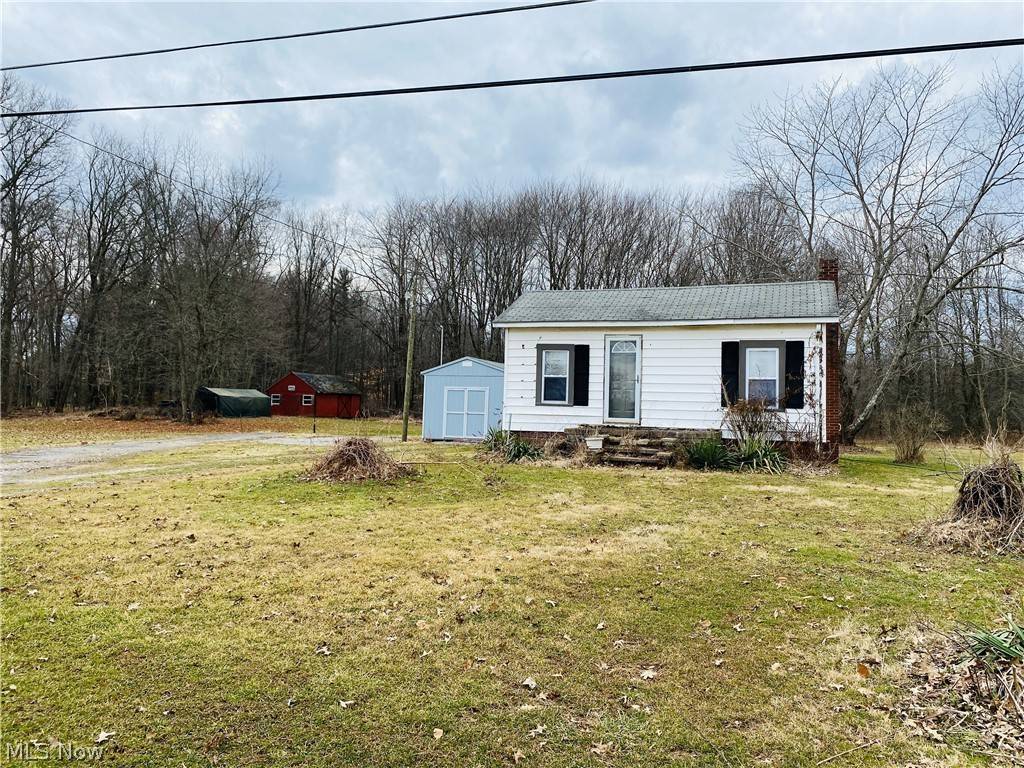 10564 Duck Creek RD, Salem, OH 44460