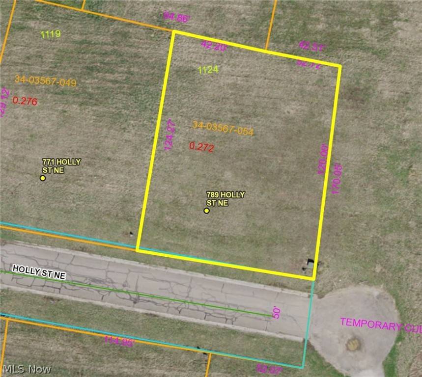 Bolivar, OH 44612,789 Holly ST NE