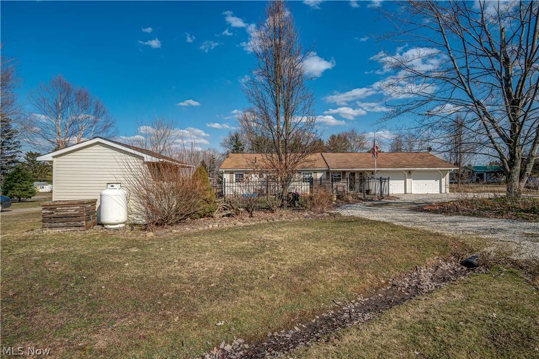 Andover, OH 44003,5900 Walnut ST