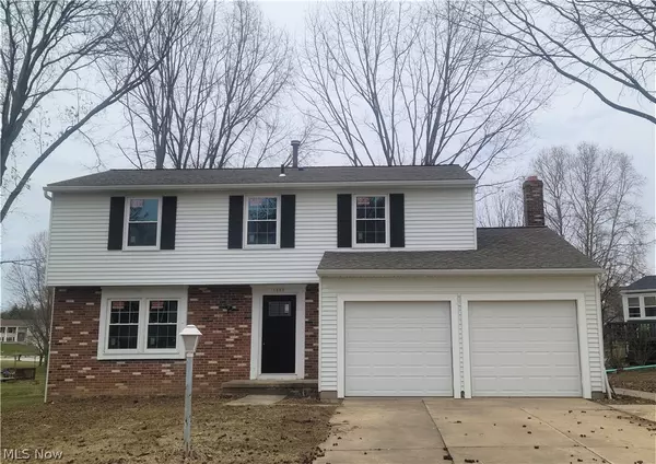 Uniontown, OH 44685,1661 Cloverview DR