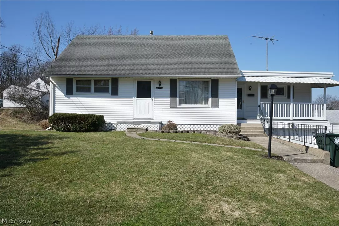 Canton, OH 44709,4017 Vernon AVE NW