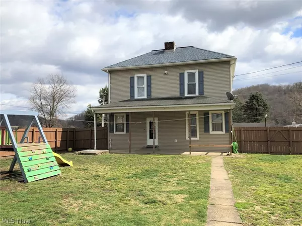 Brilliant, OH 43913,801 Labelle ST