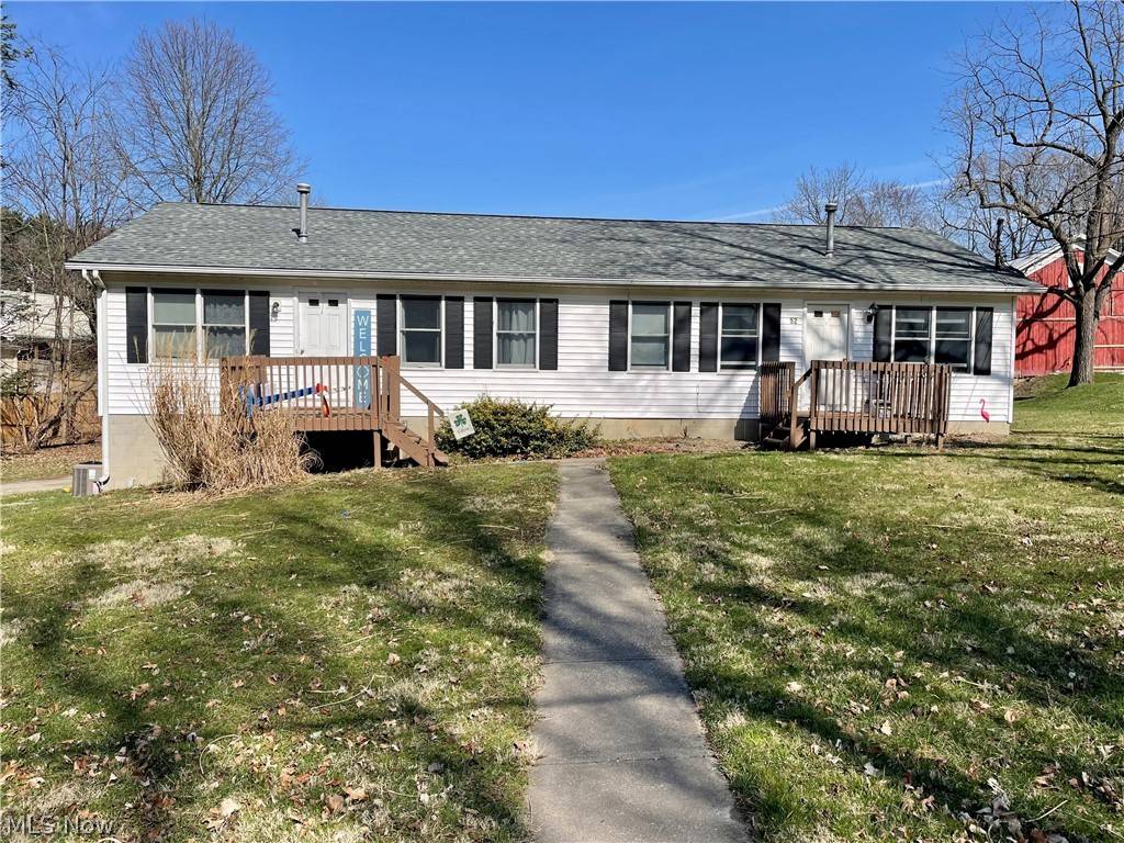 Seville, OH 44273,46 Pleasant St