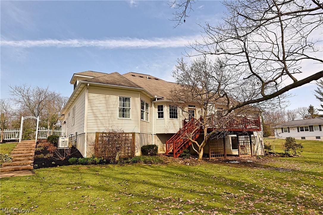 Parkman, OH 44231,16325 Stagecoach DR